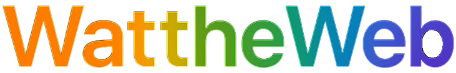 logo WattheWeb